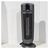 DELONGHI CERAMIC ECO HEATER IN WORKING ORDER 23"