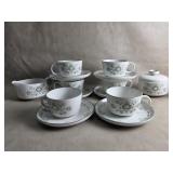 Franciscan Interpace Heritage Discovery Coffee