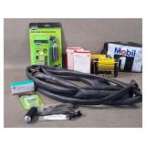 Slime Deluxe Tire Tackle & Bicycle Tire Repair