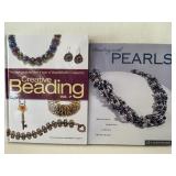 Creative Beading & Beading w/ Pearls