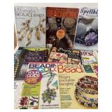 Beading / Jewelry Making Books & Magazines