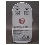 Quantum Devices WARP 10 LED Light Therapy