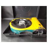 Gas Cooking Camping Stove