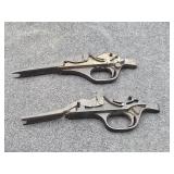 Remington 870 ? Trigger Groups