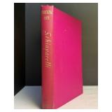 First Edition Shocking Life Elsa Schiaparelli
