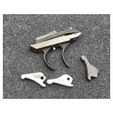 Set Trigger for Mauser Rifle