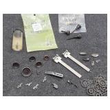 Front & Rear Gun Sights, Parts & Accessories