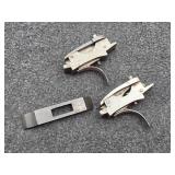 Two Set Triggers - Unknown +