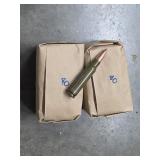 .308 Winchester Ammunition Packs 40rds