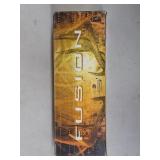 Box of Fusion Winchester .300 WSM Ammunition 20rds