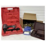 Craftsman Finish Nailer , Door Hardware , Tupper