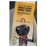 Rechargeable Under Hood Work Light 48ï¿½ï¿½