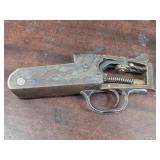 Western Field .410 Shotgun Receiver Parts / Repair