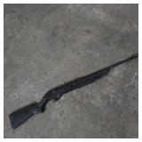 RECRUIT CROSMAN MODEL 626 .177 CAL GUN