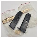 Walther P-38 Magazine Pair