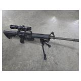 Bushmaster XM15-E2S Semi Auto Multi Rifle