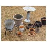 Gardening Pots & Planters
