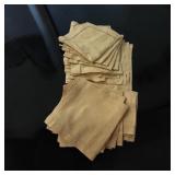 Pottery Barn, Table Runner, Placemats &