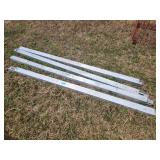 Heavy Duty Shoring Decking Beams Aluminum