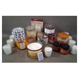 Bath & Body Works & White Barn Candle ++