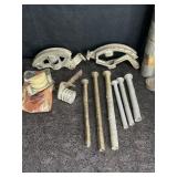TUBING & CONDUIT BENDERS