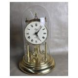 Elgin Quartz Anniversary Clock