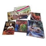 Lot of Cook Books Williams-Sonoma +