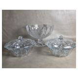Longchamp Cristal D