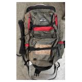 JanSport Back Pack Needs Cleaned 18ï¿½ï¿½ wide x 30ï¿½ï¿½