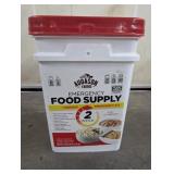 Emergency Food Supply, Augason Farms 1 Person