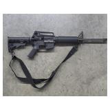 Bushmaster XM15-E2S Old Style Multi SA Rifle