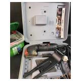 Deemed Contour Sander Variable Speed