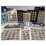 Stamps 310 Stamps Useable .34ï¿½ & 80 Useable .37ï¿½