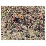 Lot of Small Animal Traps