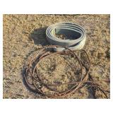 Two Strap & Cable
