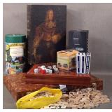 Game & Puzzle Lot