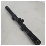 CROSMAN 4X16 RIFLE SCOPE