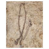 Chain Binder & 10