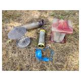 Bird Feeders