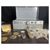 VINTAGE STEBEO THE STRONG BOX TYPE 35 JAPAN