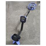 Striker Metal Detector Z60 Tested