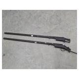 Two Stevens Shotguns for Parts / Repair