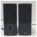 BOSE SPEAKERS