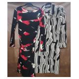Kamalikulture Womens Dresses Sz M