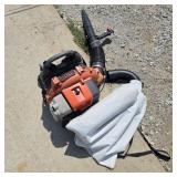 Husqvarna 150BT Backpack Blower