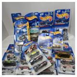 32- NOS HOTWHEELS