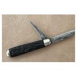 Robeson Shuredge 622730 2 Blade Pocket Knife