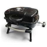 Propane Camp Grill Outdoor LP Gas Barbecue