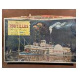 Vintage Pyro "Robt. E. Lee Mississippi Steamboat"