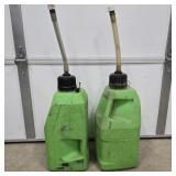 LC2 Tuff Jug Pair